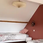 Casa vacanze La Parenthèse De La Bouvaque