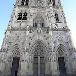 La Parenthèse De La Bouvaque