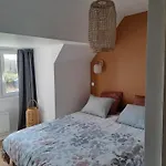 La Parenthèse De La Bouvaque Casa vacanze Abbeville