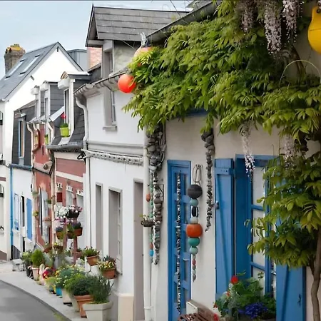 La Parenthèse De La Bouvaque * Abbeville