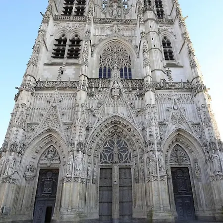 La Parenthèse De La Bouvaque