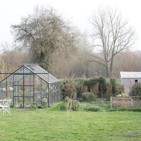 La Parenthèse De La Bouvaque * Abbeville