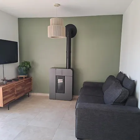 La Parenthèse De La Bouvaque Hébergement de vacances