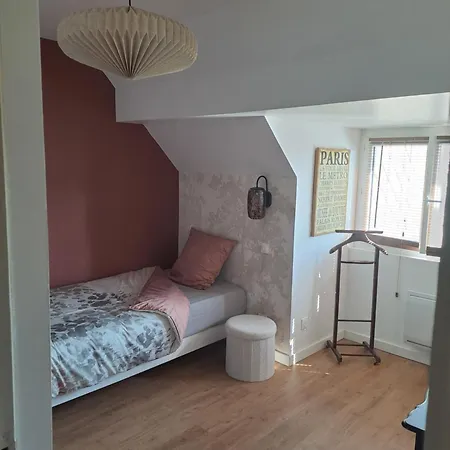 La Parenthèse De La Bouvaque