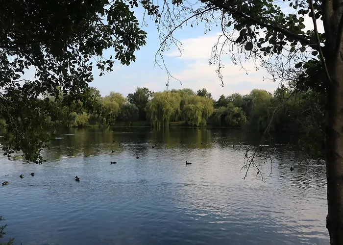 La Parenthèse De La Bouvaque Hébergement de vacances