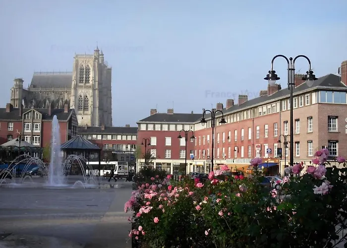 Hébergement de vacances La Parenthèse De La Bouvaque