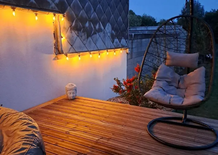 La Parenthèse De La Bouvaque