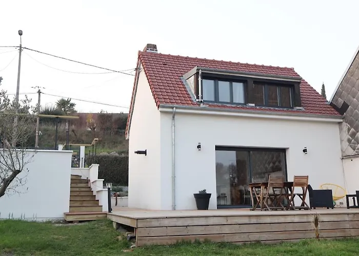 La Parenthèse De La Bouvaque * Abbeville