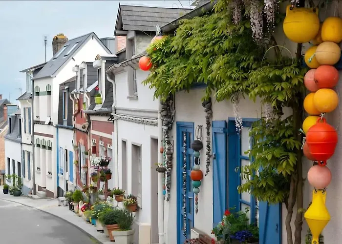 La Parenthèse De La Bouvaque * Abbeville