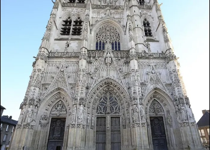 La Parenthèse De La Bouvaque