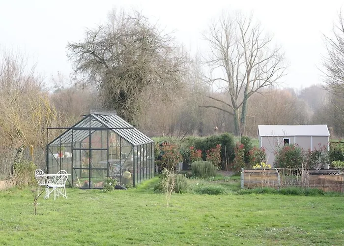 La Parenthèse De La Bouvaque * Abbeville