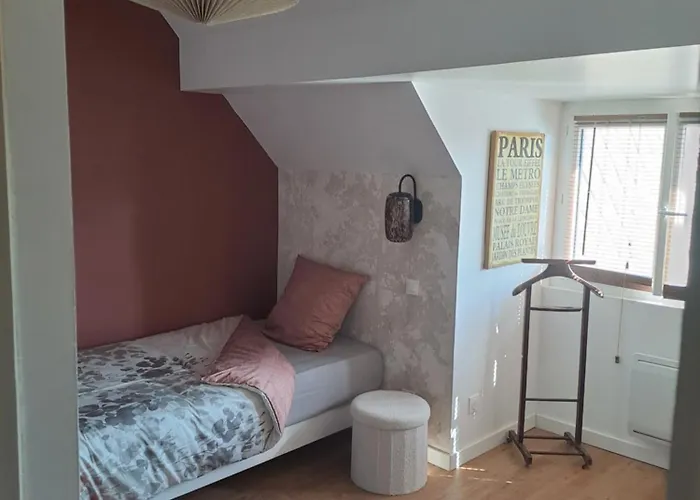 La Parenthese De La Bouvaque